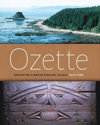 bokomslag Ozette