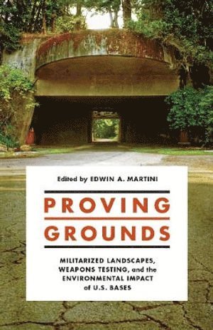 Proving Grounds