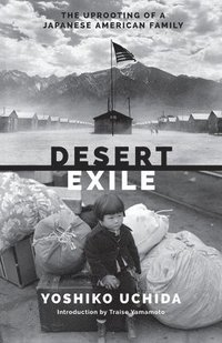 bokomslag Desert Exile