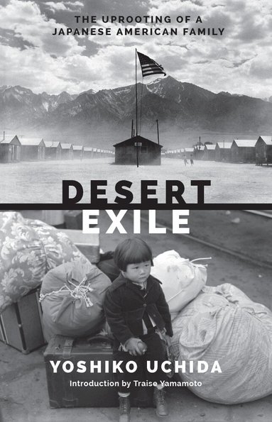 Yoshiko Uchida - Desert Exile, Häftad