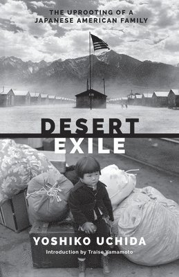 Desert Exile 1