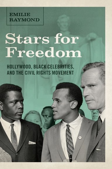 Emilie Raymond - Stars for Freedom, Inbunden