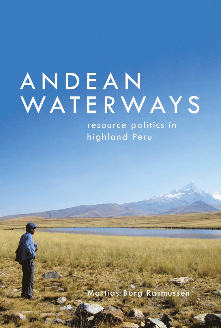 Andean Waterways 1