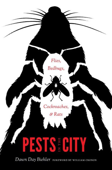 Dawn Day Biehler, Paul S Sutter - Pests in the City, Häftad