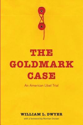 The Goldmark Case 1