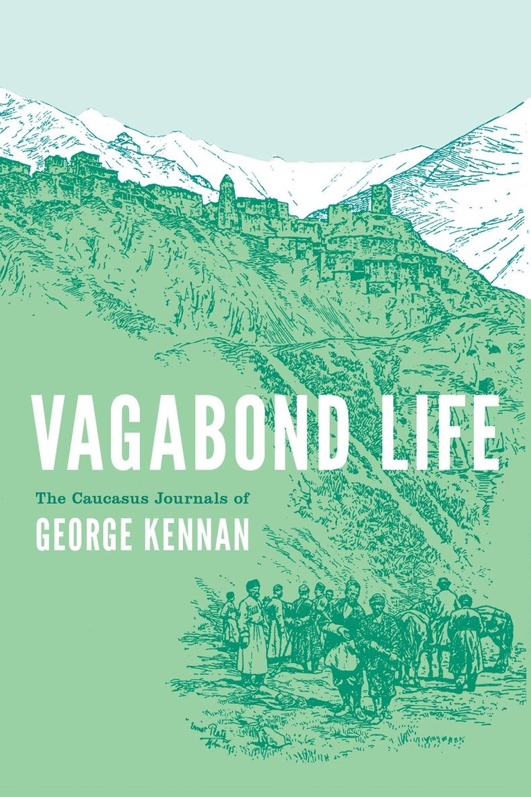 Vagabond Life 1