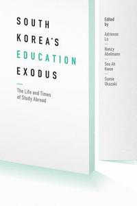 bokomslag South Korea's Education Exodus