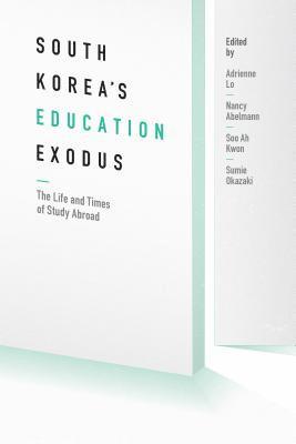 South Korea's Education Exodus 1