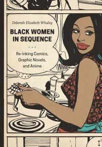 bokomslag Black Women in Sequence