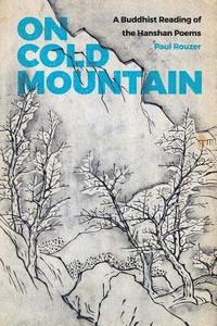 bokomslag On Cold Mountain