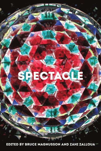 bokomslag Spectacle