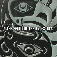 bokomslag In the Spirit of the Ancestors