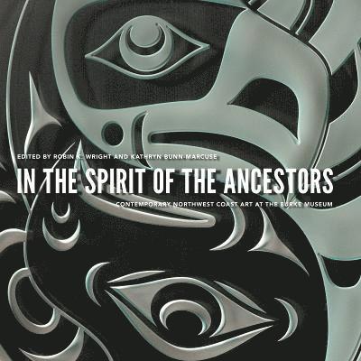 Robin K. Wright, Kathryn Bunn-Marcuse, Robin K Wright - In the Spirit of the Ancestors, Häftad