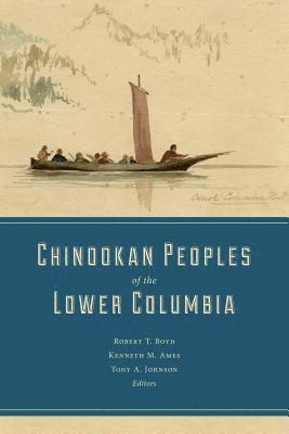 Chinookan Peoples of the Lower Columbia 1