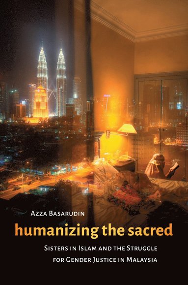 bokomslag Humanizing the Sacred