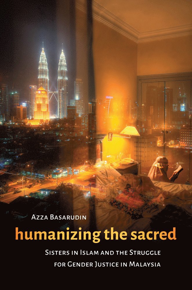 Humanizing the Sacred 1