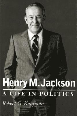 Henry M. Jackson