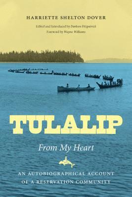 Tulalip, From My Heart 1