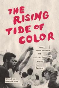 bokomslag The Rising Tide of Color