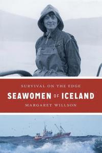 bokomslag Seawomen of Iceland