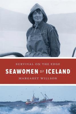 Seawomen of Iceland 1