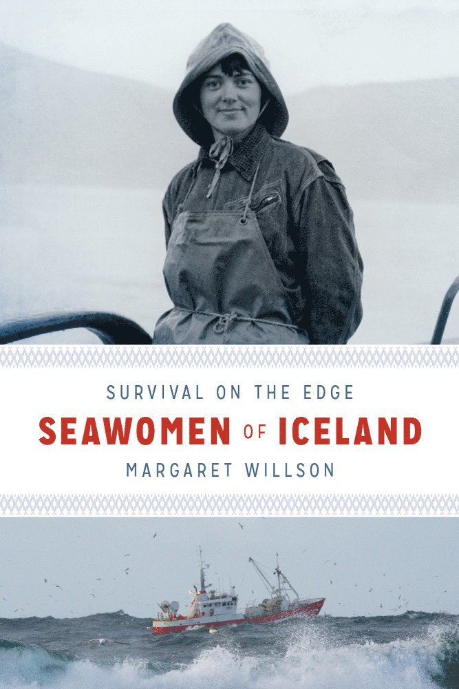 Seawomen of Iceland