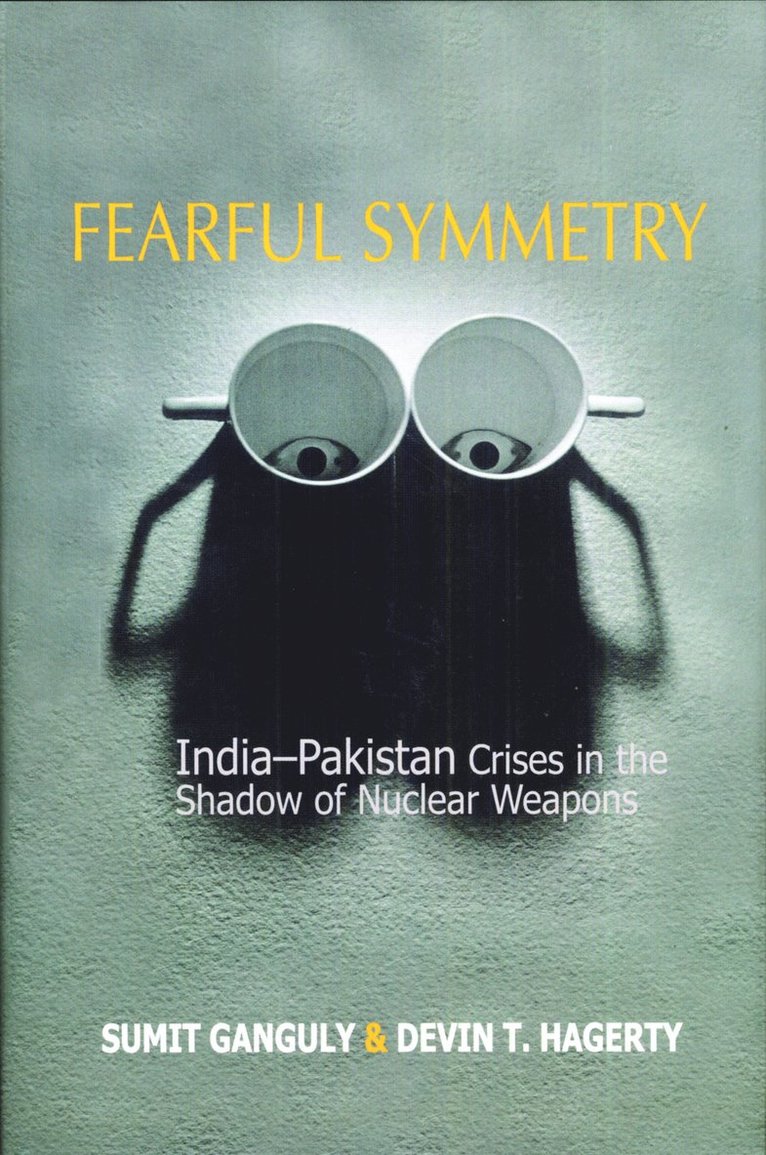Fearful Symmetry