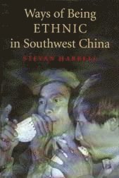 bokomslag Ways of Being Ethnic in Southwest China