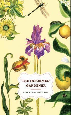 bokomslag Informed Gardener
