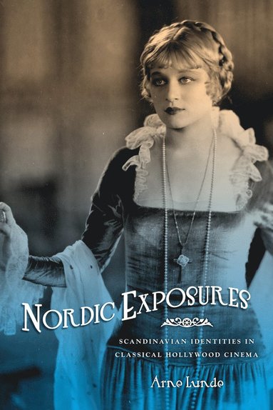 bokomslag Nordic Exposures