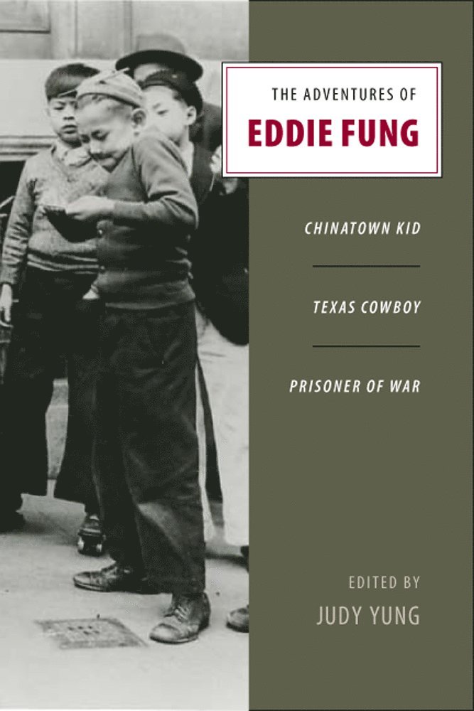 Adventures of Eddie Fung
