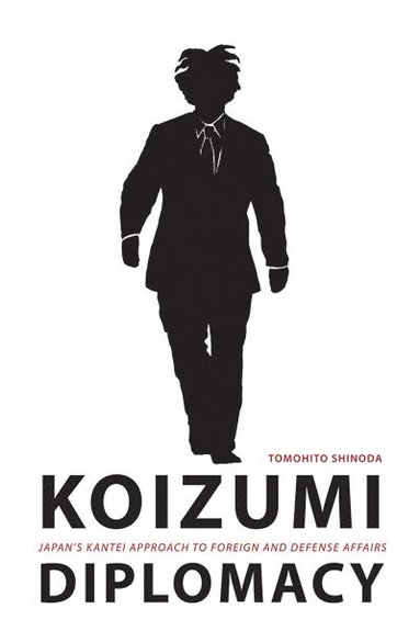 bokomslag Koizumi Diplomacy