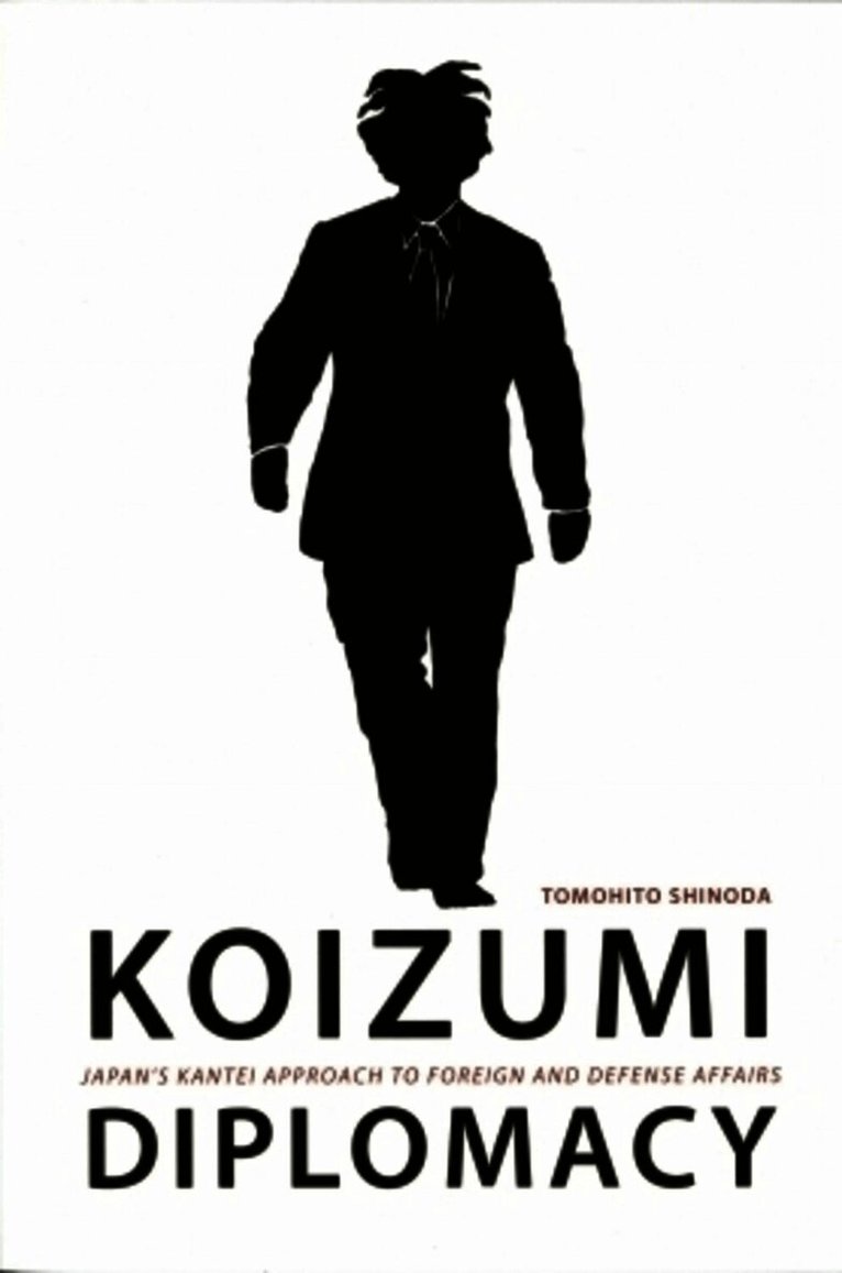 Koizumi Diplomacy