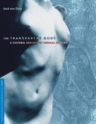 bokomslag The Transparent Body