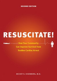 bokomslag Resuscitate!