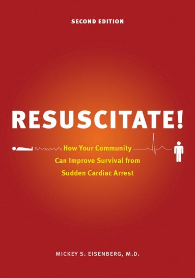 bokomslag Resuscitate!