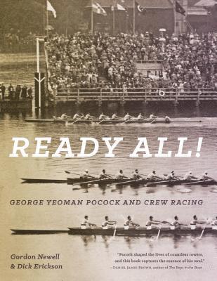Ready All! George Yeoman Pocock and Crew Racing