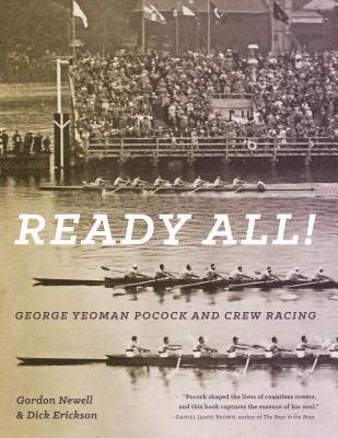 Ready All! George Yeoman Pocock and Crew Racing 1