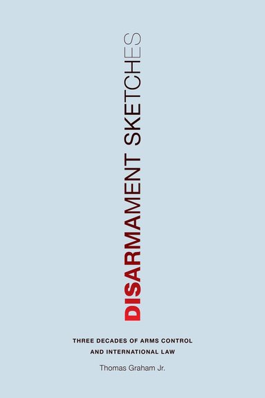 bokomslag Disarmament Sketches