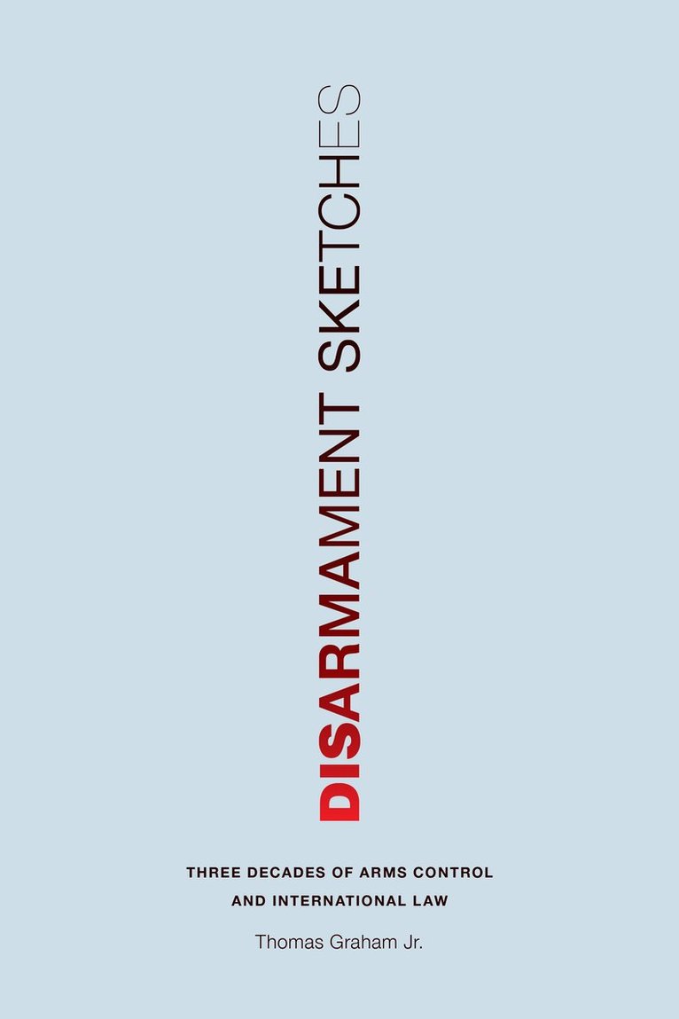 Disarmament Sketches
