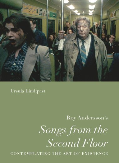 bokomslag Roy Andersson's "Songs from the Second Floor"