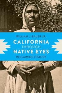 bokomslag California through Native Eyes