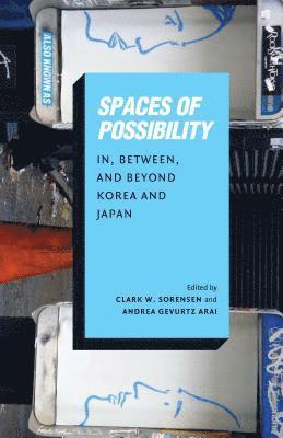Clark W. Sorensen, Andrea Gevurtz Arai, Clark W Sorensen - Spaces of Possibility, Häftad