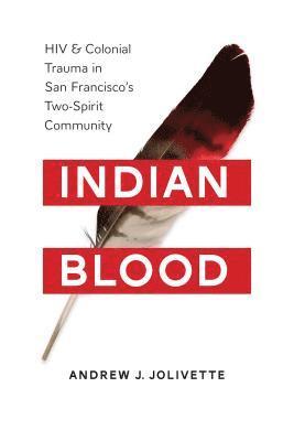 Indian Blood 1