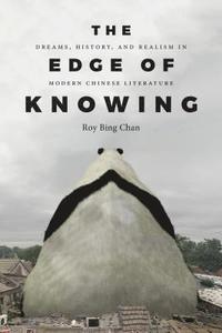 bokomslag The Edge of Knowing