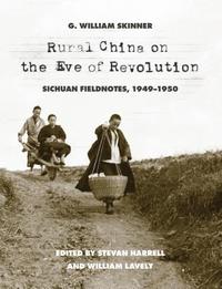 bokomslag Rural China on the Eve of Revolution