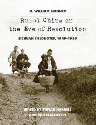 Rural China on the Eve of Revolution 1