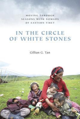 In the Circle of White Stones 1