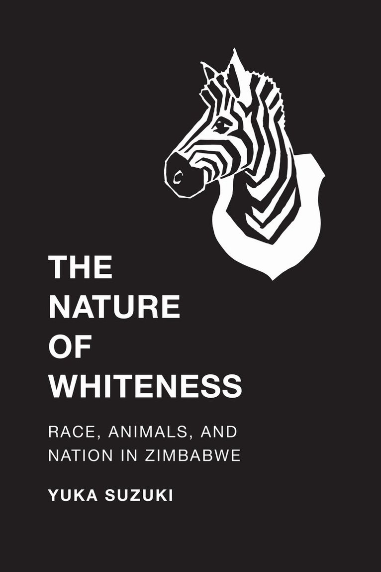 Nature of Whiteness
