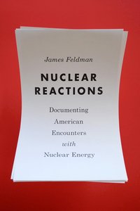 bokomslag Nuclear Reactions